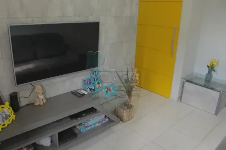 Apartamento com 2 Quartos para alugar, 51m² no Residencial Greenville, Ribeirão Preto