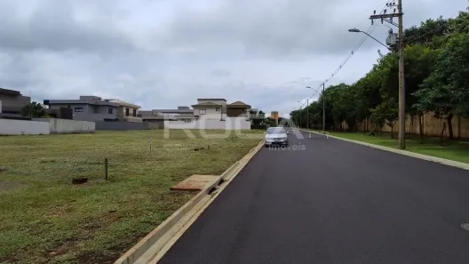Lote/Terreno à venda, 360m² no Residencial Alto do Castelo, Ribeirão Preto