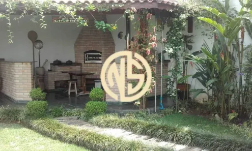 Casa com 3 Quartos à venda, 350m² no Interlagos, São Paulo