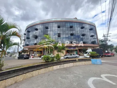 Sala Comercial para alugar, 27m² no Apolo II (Manilha), Itaboraí