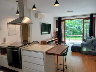 Apartamento com 2 Quartos à venda, 78m² no Praia do Forte, Mata de São João
