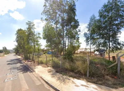 Galpão/Depósito/Armazém com 1 Quarto à venda, 4492m² no Distrito Industrial Prefeito Geraldo Pereira de Barros Filho (Aparecida, São Manuel