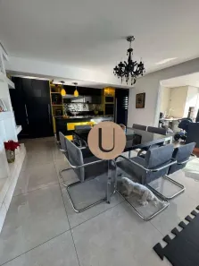 Apartamento com 3 Quartos à venda, 151m² no Belenzinho, São Paulo