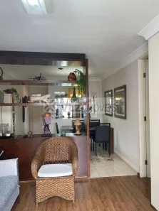 Apartamento com 3 Quartos à venda, 88m² no Vila Mariana, São Paulo