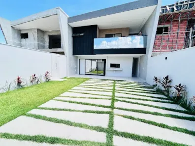 Casa de Condomínio com 4 Quartos à venda, 144m² no Timbu, Eusébio