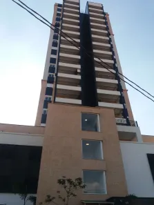 Apartamento com 1 Quarto para alugar, 36m² no Vila Diva (Zona Norte), São Paulo