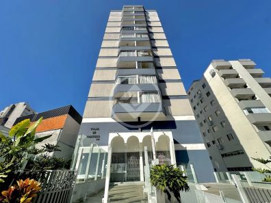 Apartamento com 3 Quartos à venda, 100m² no Centro, Florianópolis