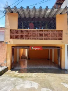 Sobrado com 2 Quartos à venda, 126m² no Jardim Ipanema, Guarulhos