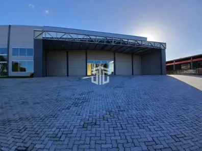 Galpão/Depósito/Armazém para alugar, 2176m² no Primavera, Novo Hamburgo