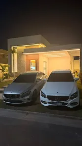 Casa de Condomínio com 3 Quartos à venda, 138m² no Jardim Limoeiro, Camaçari