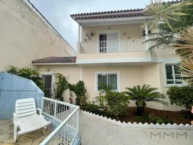 Casa de Condomínio com 3 Quartos à venda, 84m² no Maitinga, Bertioga