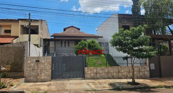 Casa com 3 Quartos à venda, 100m² no Portal de Versalhes 2, Londrina