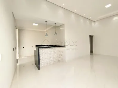 Casa com 3 Quartos à venda, 165m² no Jardim Terramérica II, Americana