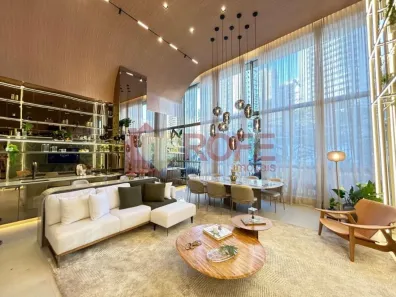 Apartamento com 2 Quartos à venda, 94m² no Jardim das Acácias, São Paulo