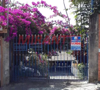 Casa com 4 Quartos à venda, 100m² no Jardim Maristela, São Paulo