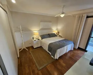 Apartamento com 3 Quartos à venda, 161m² no Vila Uberabinha, São Paulo