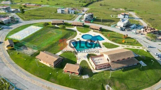 Lote/Terreno à venda, 778m² no Ponto Alto, Gravatá