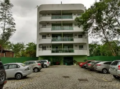 Apartamento com 4 Quartos à venda, 185m² no Vargem Grande, Rio de Janeiro