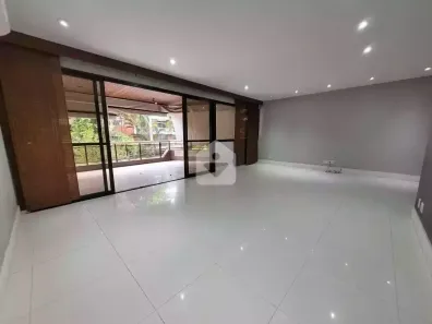 Apartamento com 3 Quartos à venda, 170m² no Barra da Tijuca, Rio de Janeiro