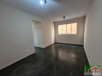 Apartamento com 3 Quartos à venda, 63m² no Jardim Eldorado, Sumaré