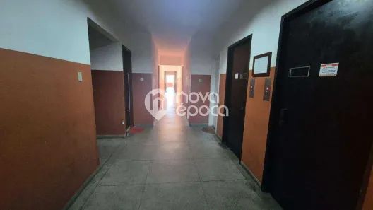 Apartamento com 3 Quartos à venda, 100m² no Méier, Rio de Janeiro