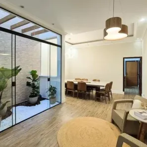 Sobrado com 3 Quartos à venda, 320m² no Taboão, São Bernardo do Campo