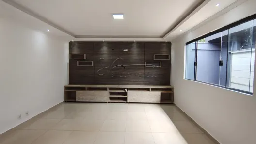 Casa com 3 Quartos à venda, 131m² no Jardim São José, Ribeirão Preto