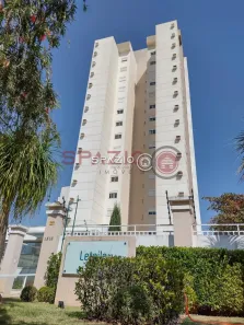 Apartamento com 3 Quartos à venda, 87m² no Jardim Alto da Barra, Campinas