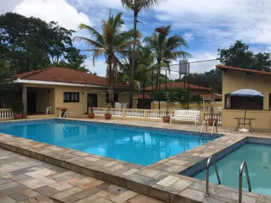 Fazenda/Sítio com 7 Quartos à venda, 850m² no Recreio Internacional, Ribeirão Preto