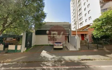 Imóvel Comercial com 1 Quarto para alugar, 400m² no Centro, Londrina