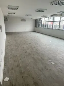 Sala Comercial para alugar, 140m² no Pinheiros, São Paulo