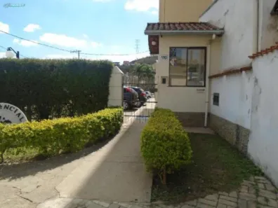 Apartamento com 3 Quartos à venda, 60m² no Fontesville, Juiz de Fora