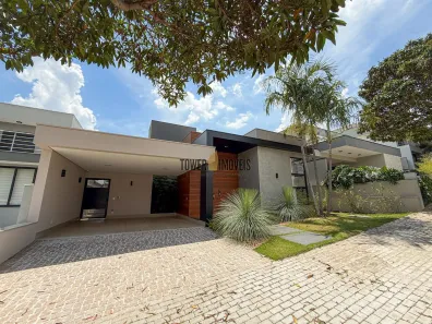 Casa de Condomínio com 3 Quartos à venda, 255m² no Paiquerê, Valinhos