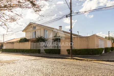 Imóvel Comercial com 4 Quartos para alugar, 291m² no Estrela, Ponta Grossa