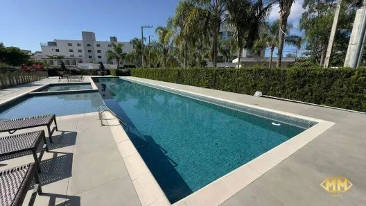 Apartamento com 2 Quartos à venda, 82m² no Ingleses do Rio Vermelho, Florianópolis