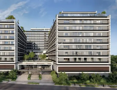 Apartamento com 3 Quartos à venda, 140m² no Jardim Atlântico, Florianópolis
