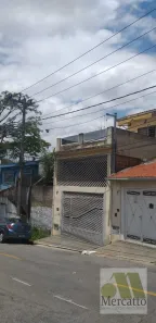 Sobrado com 2 Quartos à venda, 125m² no Jardim Maria Rosa, Taboão da Serra