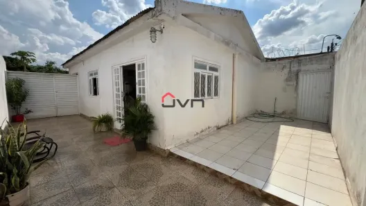 Casa com 3 Quartos à venda, 70m² no Alto Umuarama, Uberlândia