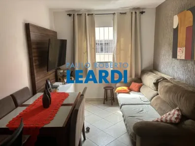Casa de Condomínio com 2 Quartos à venda, 65m² no Vila Inglesa, São Paulo