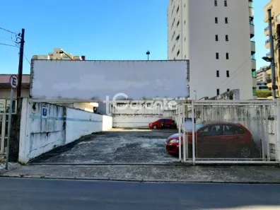 Lote/Terreno com 1 Quarto para venda ou aluguel, 240m² no Centro, São Bernardo do Campo