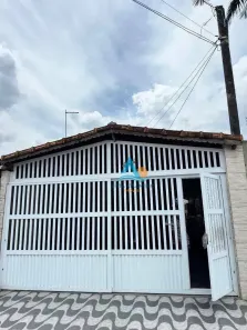 Casa com 2 Quartos à venda, 150m² no Maracanã, Praia Grande