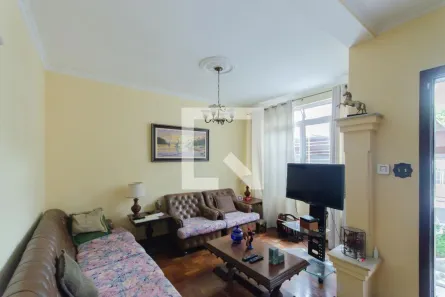 Casa com 3 Quartos à venda, 175m² no Vila Mariana, São Paulo