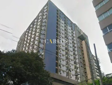 Sala Comercial à venda, 24m² no Centro, Belo Horizonte