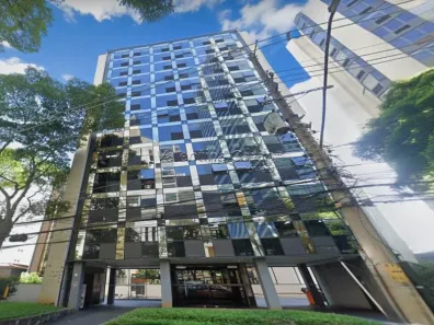 Sala Comercial para alugar, 375m² no Cidade Monções, São Paulo