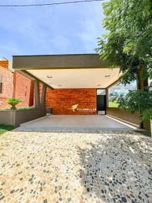 Casa de Condomínio com 3 Quartos à venda, 152m² no Jacaré, Cabreúva