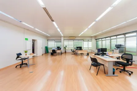 Galpão/Depósito/Armazém para alugar, 450m² no Cidade Industrial, Curitiba
