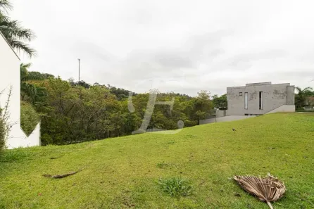 Lote/Terreno à venda, 450m² no Alphaville, Santana de Parnaíba