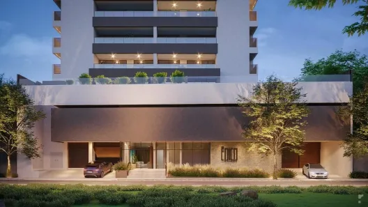 Apartamento com 3 Quartos à venda, 98m² no Jardim São Luiz, Montes Claros
