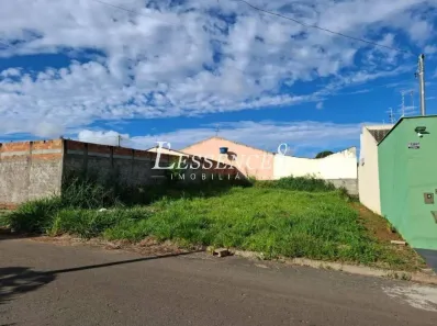 Lote/Terreno à venda, 364m² no Setor Aeroporto Sul - 2ª Etapa, Aparecida de Goiânia