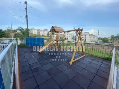 Apartamento com 2 Quartos à venda, 40m² no Rio Doce, Olinda